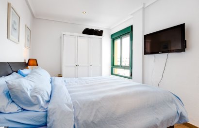 Reventa - Apartamento / piso - Orihuela Costa - Lomas de Campoamor