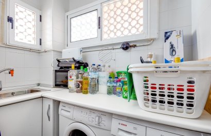 Reventa - Apartamento / piso - Orihuela Costa - Lomas de Campoamor