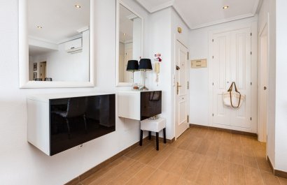 Reventa - Apartamento / piso - Orihuela Costa - Lomas de Campoamor