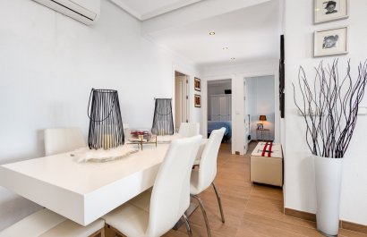 Reventa - Apartamento / piso - Orihuela Costa - Lomas de Campoamor