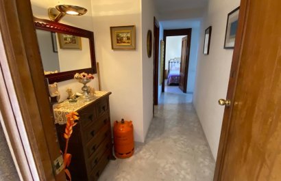 Herverkoop - Appartement / flat - Benidorm - Levante