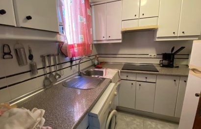 Herverkoop - Appartement / flat - Benidorm - Levante