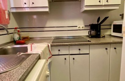 Herverkoop - Appartement / flat - Benidorm - Levante