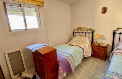 Herverkoop - Appartement / flat - Benidorm - Levante