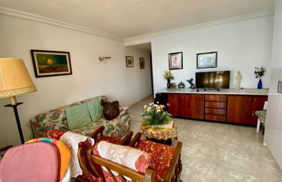 Herverkoop - Appartement / flat - Benidorm - Levante