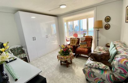 Herverkoop - Appartement / flat - Benidorm - Levante