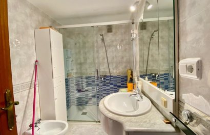 Herverkoop - Appartement / flat - Benidorm - Levante