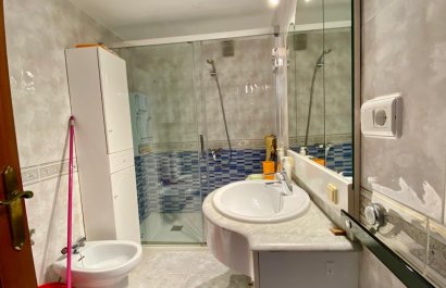 Herverkoop - Appartement / flat - Benidorm - Levante