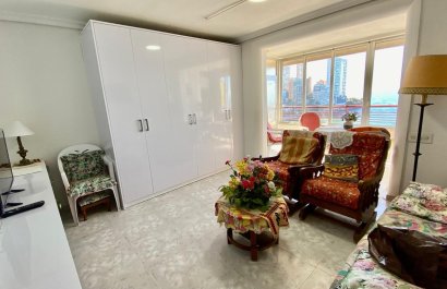 Herverkoop - Appartement / flat - Benidorm - Levante