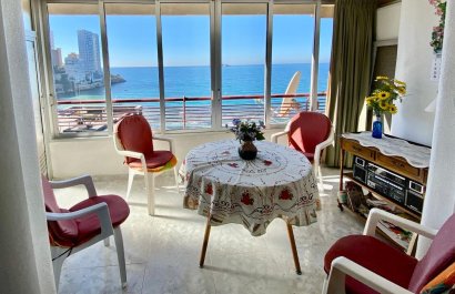 Herverkoop - Appartement / flat - Benidorm - Levante