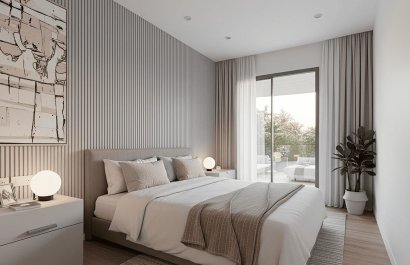 New Build - Bungalow - Los Alcázares