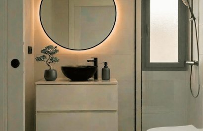New Build - Bungalow - Los Alcázares