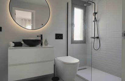 Nieuwbouw Woningen - Appartement / flat - Los Alcázares