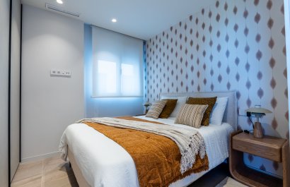 New Build - Bungalow - Guardamar del Segura