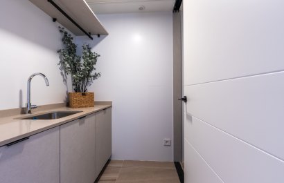 New Build - Bungalow - Guardamar del Segura
