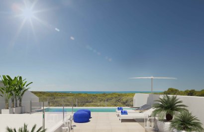 New Build - Bungalow - Guardamar del Segura