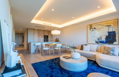 New Build - Apartment / flat - Guardamar del Segura