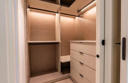 New Build - Apartment / flat - Guardamar del Segura