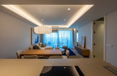 New Build - Apartment / flat - Guardamar del Segura