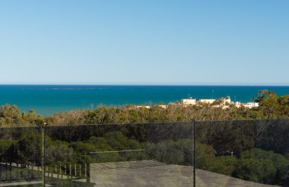 New Build - Apartment / flat - Guardamar del Segura