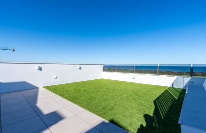 Nieuwbouw Woningen - Appartement / flat - Guardamar del Segura