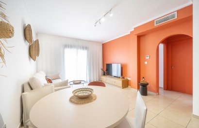 Reventa - Apartamento / piso - Ciudad Quesada