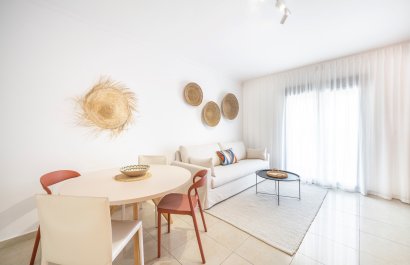 Reventa - Apartamento / piso - Ciudad Quesada
