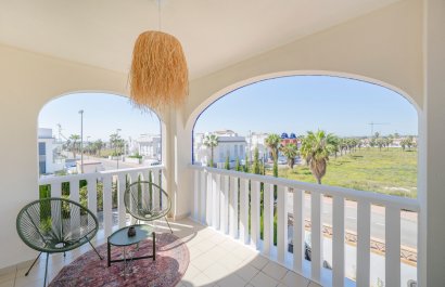 Reventa - Apartamento / piso - Ciudad Quesada