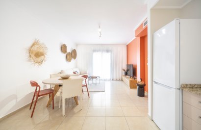 Reventa - Apartamento / piso - Ciudad Quesada