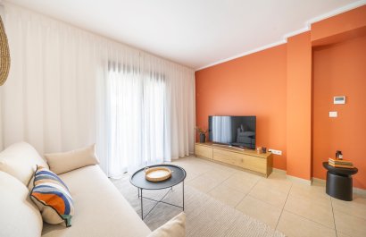 Reventa - Apartamento / piso - Ciudad Quesada