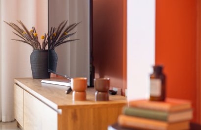 Reventa - Apartamento / piso - Ciudad Quesada