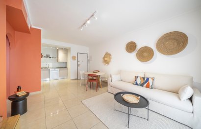 Reventa - Apartamento / piso - Ciudad Quesada