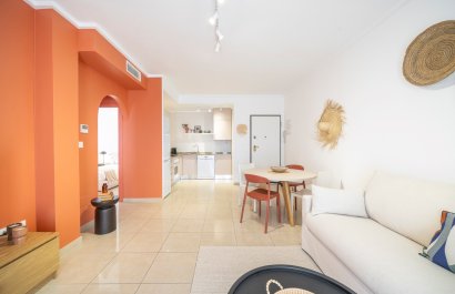 Reventa - Apartamento / piso - Ciudad Quesada