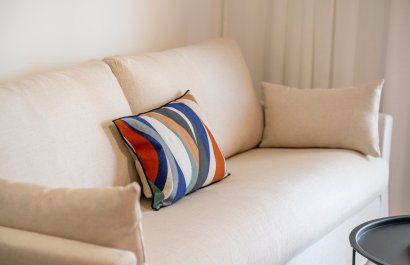 Reventa - Apartamento / piso - Ciudad Quesada