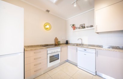 Reventa - Apartamento / piso - Ciudad Quesada