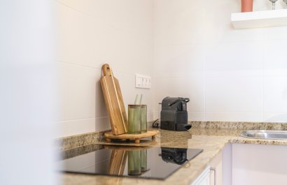 Reventa - Apartamento / piso - Ciudad Quesada