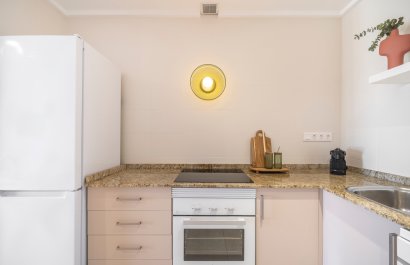 Reventa - Apartamento / piso - Ciudad Quesada