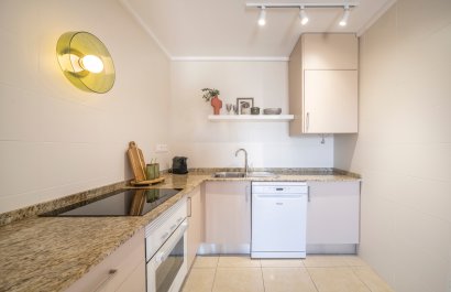 Reventa - Apartamento / piso - Ciudad Quesada