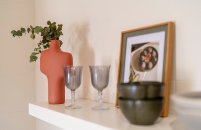 Reventa - Apartamento / piso - Ciudad Quesada