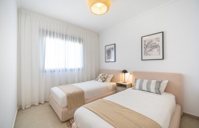 Reventa - Apartamento / piso - Ciudad Quesada