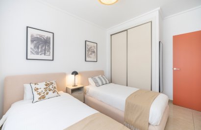 Reventa - Apartamento / piso - Ciudad Quesada