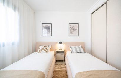 Reventa - Apartamento / piso - Ciudad Quesada