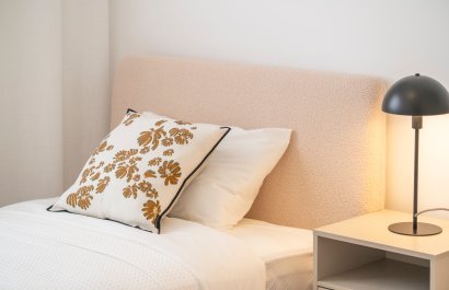 Reventa - Apartamento / piso - Ciudad Quesada