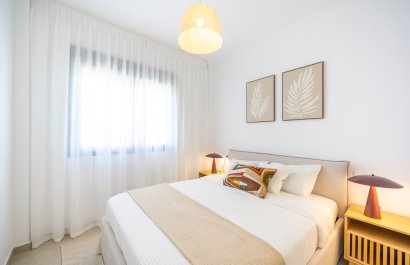 Reventa - Apartamento / piso - Ciudad Quesada