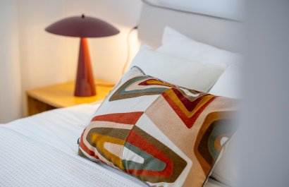 Reventa - Apartamento / piso - Ciudad Quesada