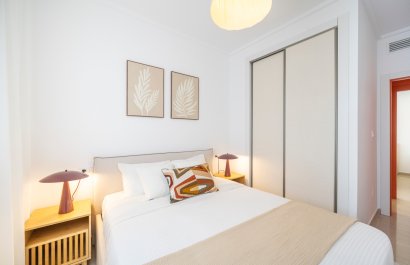 Reventa - Apartamento / piso - Ciudad Quesada