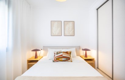 Reventa - Apartamento / piso - Ciudad Quesada