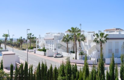 Reventa - Apartamento / piso - Ciudad Quesada