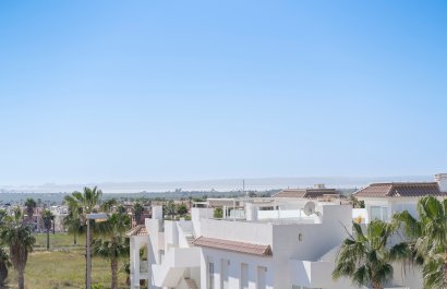 Reventa - Apartamento / piso - Ciudad Quesada