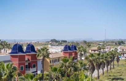 Reventa - Apartamento / piso - Ciudad Quesada
